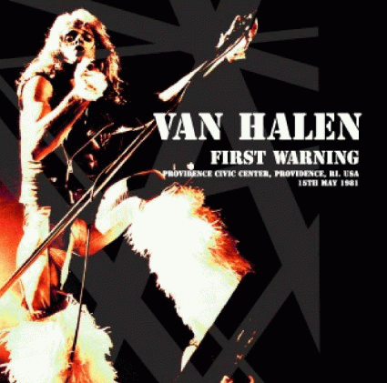 Van Halen : First Warning